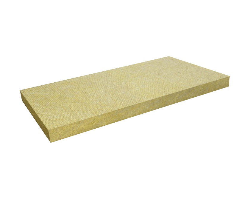 固瑞屋面岩棉板 (2)